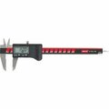 Holex Digital caliper IP67- Measuring range: 150mm 412751 150